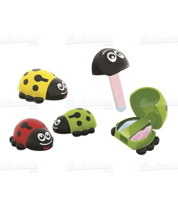 Sweet Ladybird
