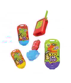 Key Car Pop