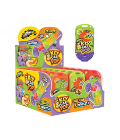 Key Car Pop
