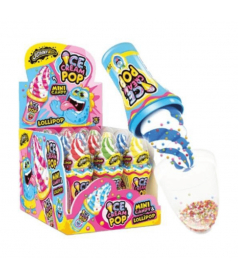 Ice Cream Pop
