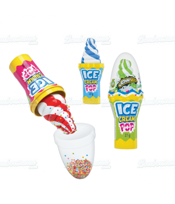 Ice Cream Pop