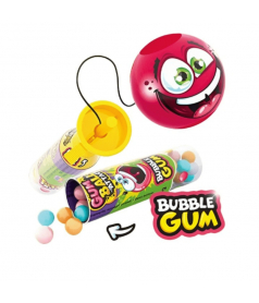 Ataque Bola de Chicle