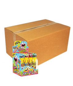 Gum Ball Attack Johny Bee confitería lúdica disponible en Bonbonrama
