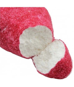 Erdbeere Maxi Meringuée 55 g Dolciaria Chirico - 2