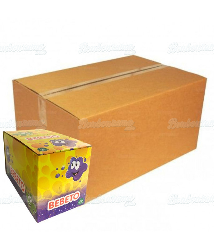 Bebeto Bag 80gr Fried Egg