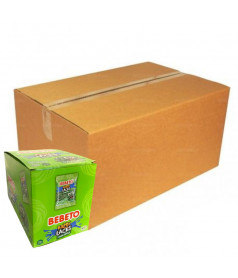 Bebeto Bag 80 gr Spaghetti Apple