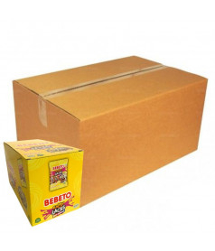 Bebeto Bag 80 gr Spaghetti Sour Rainbow
