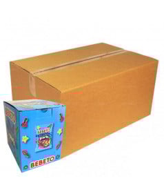 Bebeto Bag 80 gr Ocean Park