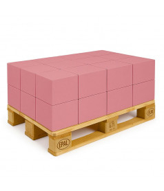 Sachet Fini 90 gr Cerise Acide en gros conditionnement