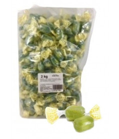 Bonbon Oval Anis 2 kg - DDM 19/04/18