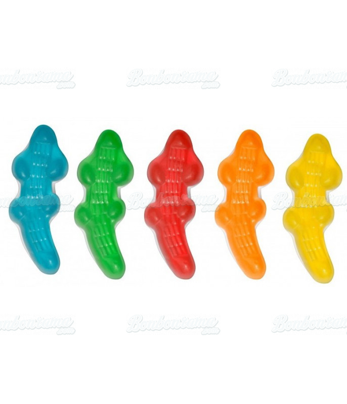 Haribo coeur multicolor sac de 1kg - Bonbon Haribo, bonbon au kilo