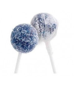 MAXI Ramzy Fizzy Fruit des Bois Cerdan Caramelos - 1