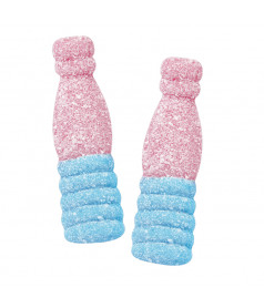 Sachet Lutti 35 gr Bubblizz Fizz DLUO 10/25 en gros conditionnement