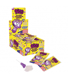 American Foot & Powder