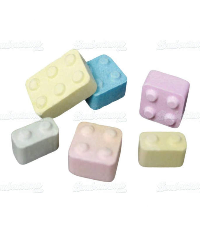Dr Sweet Candy Bricks