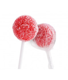 MAXI Ramzy Fizzy Fraise Cerdan Caramelos - 1