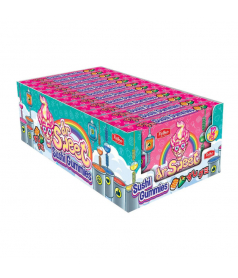 Confiserie ludique Dr Sweet Sushi Gummies en gros conditionnement