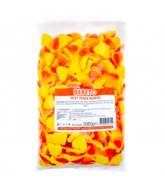 copy ofPeach Heart Halal