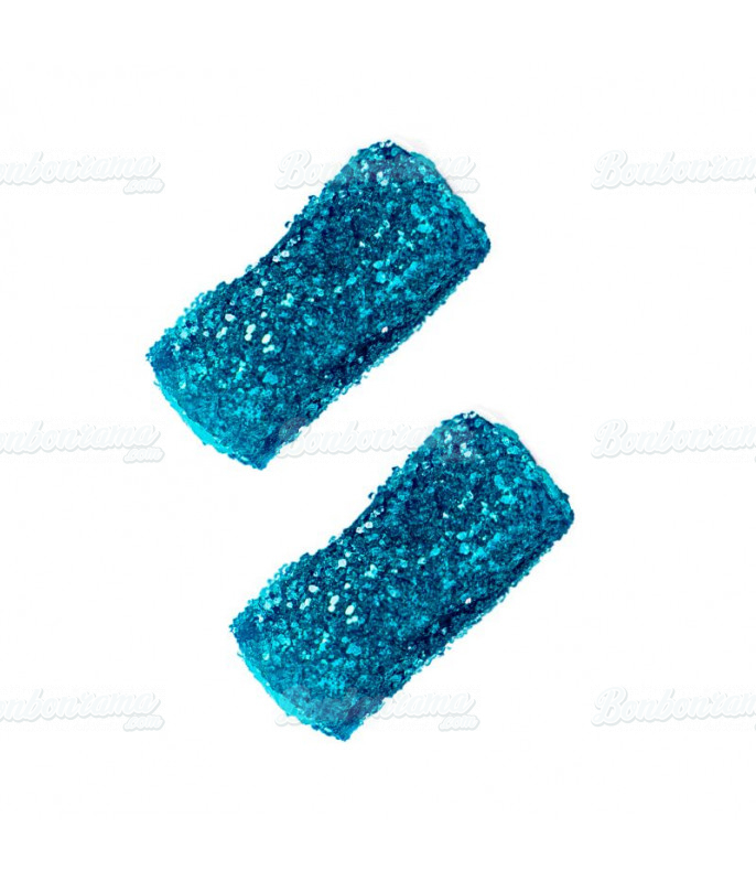 Bonbon gélifié en vrac Mini Tube Framboise Halal Bebeto en gros conditionnement