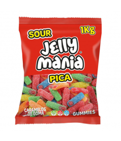 Säure Finger Halal