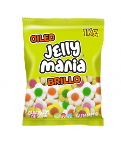 Vegan Daisies Blumen Halal