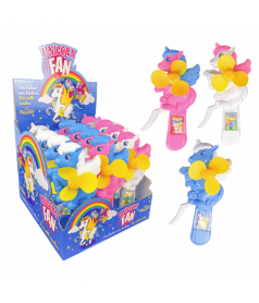 Unicorn Fan