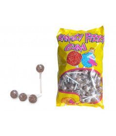 Ramzy Fizzy Cola Cerdan Caramelos - 1