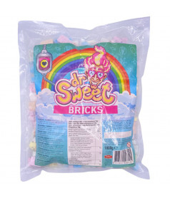 Dr Sweet Candy Bricks