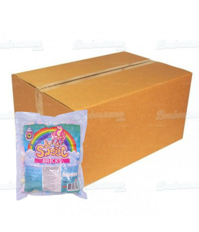 Dr Sweet Candy Bricks
