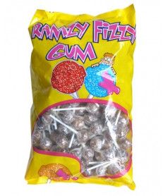 Ramzy Fizzy Cola x 200 pcs en SAC