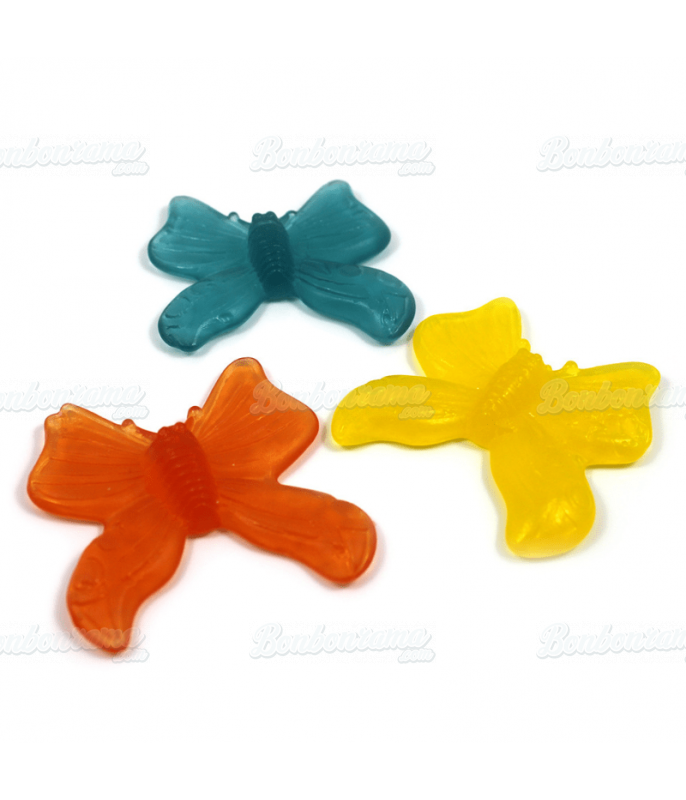 Maxi Butterfly Pierrot Gourmand