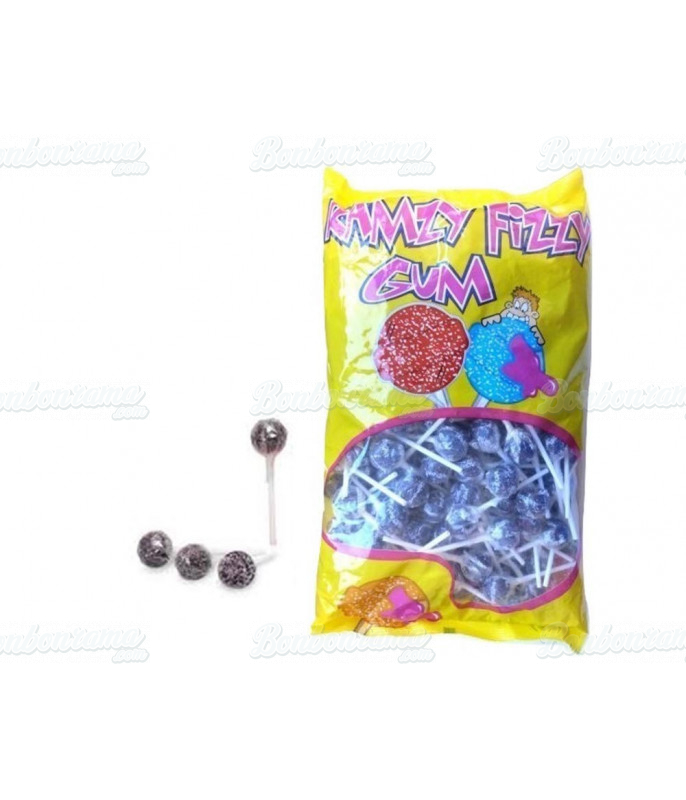 Ramzy Fizzy Mure x 200 pcs en SAC Ramzy Fizzy Mure x 200 pcs en SAC