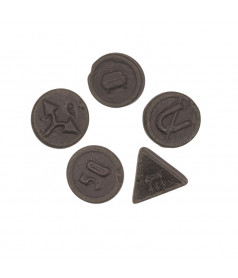 Signal Réglisse Italgum