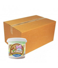 Papa Mr Flossy Dubaï Style