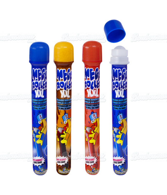 Mega Roller XXL Brabo - 1