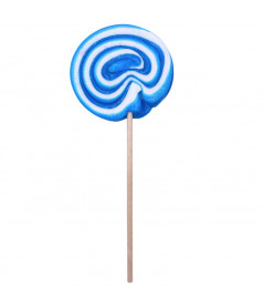 copy ofSpiral Lutscher Rosa