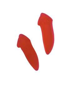 Dr Fire Chili Peppers Gummies