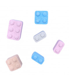 Dr Sweet Candy Bricks