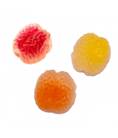 Trolli 150 g Super Brain Bag