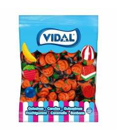 Kürbis Vidal