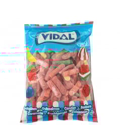 Finger Sour Vidal