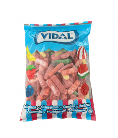 Säure Finger Vidal
