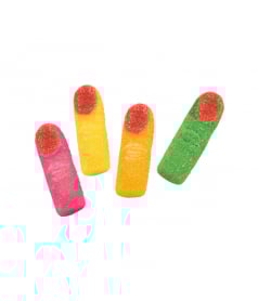 Finger Sour Vidal