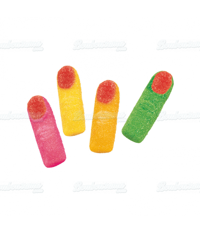 Finger Sour Vidal