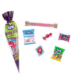 Kegel Fini Halloween
