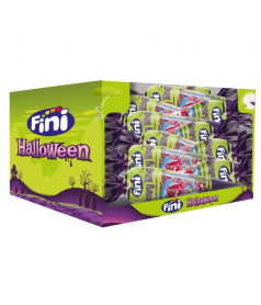 Halloween cone Fini