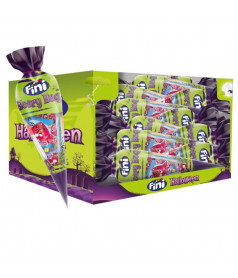 Kegel Fini Halloween