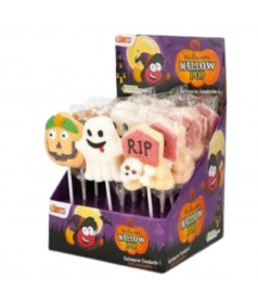 Halloween Mallow Pop