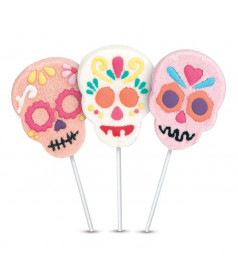 Fiesta Mallow Pop