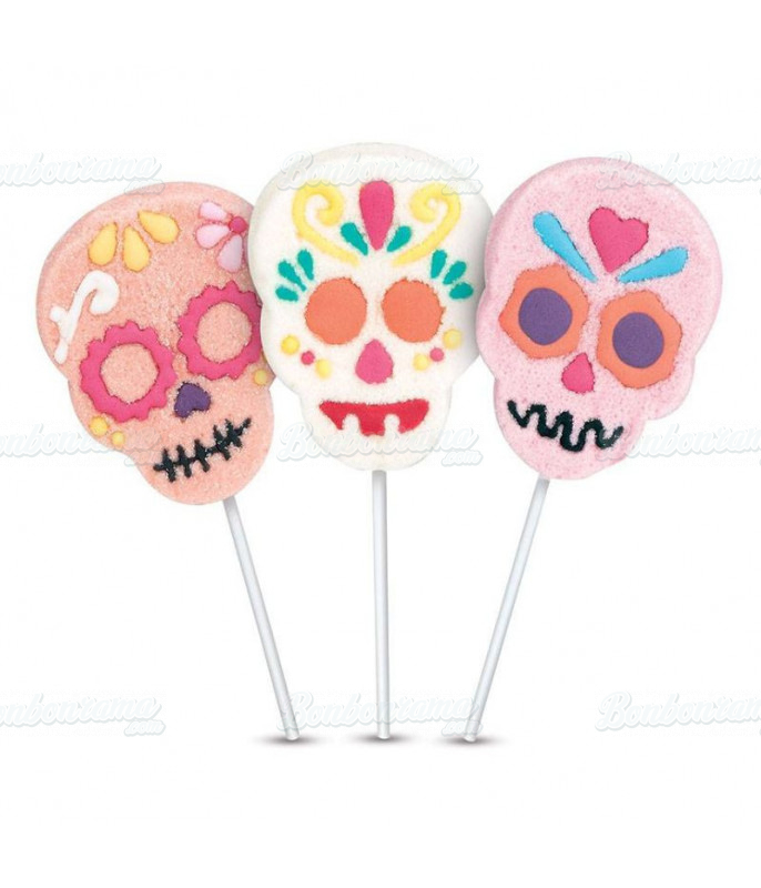 Fiesta Mallow Pop